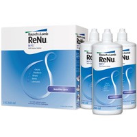 ReNu MPS Multi-Purpose Solution