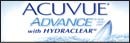 Acuvue Advance