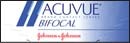 Acuvue Bifocal