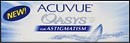 Acuvue Oasys for Astigmatism
