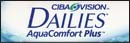 Focus Dailies AquaComfort Plus