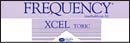 Frequency Xcel Toric