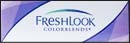 FreshLook Colorblends