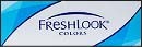 FreshLook Colors