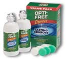 Opti-Free Express