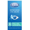 Optrex Refreshing Eye Drops