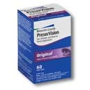 PreserVision Original Soft Gels