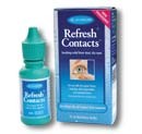 Refresh Contacts Bottle