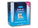 Refresh Contacts Vials