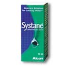 Systane Bottle