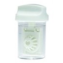Barrell Contact Lens Case