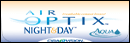 Air Optix Night & Day Aqua