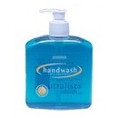 Anti Bacterial Handwash (500ml)