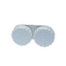 Standard contact lens case