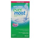Opti-Free Evermoist Flight Pack