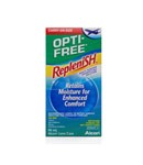 Opti-Free RepleniSH Flight Pack