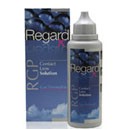 Regard K RGP contact lens solution 3 Month Pack