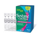 Systane Ultra Vials