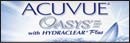 Acuvue Oasys