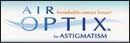 Air Optix for Astigmatism