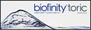 Biofinity Toric