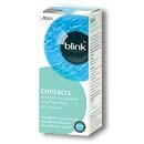 Blink Contacts Bottle