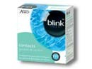 Blink Contacts Vials
