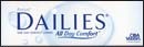 Focus Dailies All Day Comfort