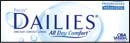 Focus Dailies Progressive Contact Lenses