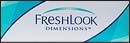 FreshLook Dimensions