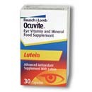 Ocuvite Lutein
