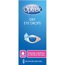Optrex Dry Eye Drops