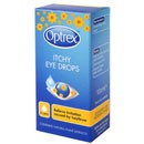 Optrex Itchy Eye Drops