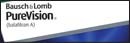 PureVision Toric